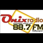 ONIX RADIO Indonesia, Balikpapan
