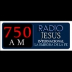 Radio Jesus Dominican Republic, Santiago de los Caballeros