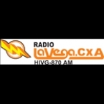 Radio La Vega Dominican Republic, La Vega