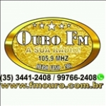 Ouro FM Brazil, Ouro Fino