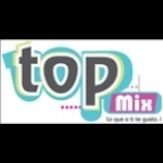 Radio Top Mix Peru, Lima