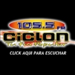 Ciclon 105.5 Venezuela, Maracaibo