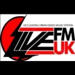LiveFM UK United Kingdom
