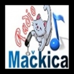 Radio Mackica Serbia