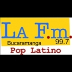 La FM (Bucaramanga) Colombia, Bucaramanga