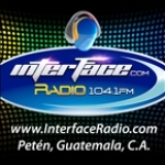 Radio Interface Guatemala, Peten