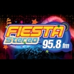 Fiesta Stereo Colombia, La Plata