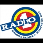 Radio Uno (Monteria) Colombia, Montería