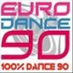Eurodance 90 Radio France, Paris