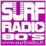 Surf Radio 80 France, Yzeure