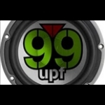 Rádio UPF FM Brazil, Passo Fundo