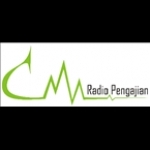 Radio Pengajian Indonesia, Bumi