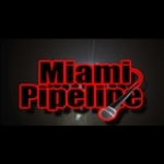 MiamiPipeline Internet Radio FL, Miami