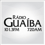 Radio Guaiba FM Brazil, Porto Alegre