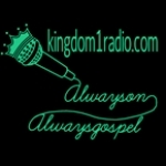 kingdom1radio TX, Tyler