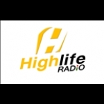 HighLife Radio Ghana, Accra