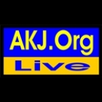 AKJ.Org Live Radio Canada