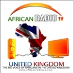 African Radio United Kingdom United Kingdom, London