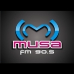 Rádio Musa FM Brazil, Santo Augusto