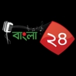 Bangla Radio 24 Bangladesh, Dhaka