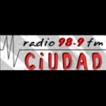 FM Ciudad 98.9 Argentina, General Pico