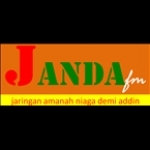 JANDAfm Malaysia