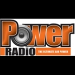Power FM, Ghana Ghana