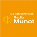 Radio Munot FM Switzerland, Hallau