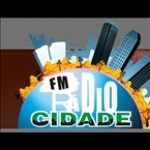 Rádio Cidade FM 105.9 Brazil, Barracao