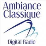 Ambiance Classique Radio France, Paris