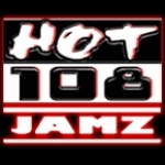 Hot 108 Jamz NY, New York