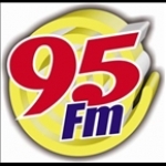 Rádio 95 FM Brazil, Macaé