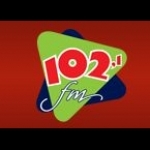 Radio 102 FM Brazil, Braganca Paulista