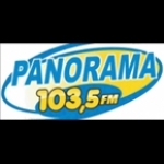 Panorama FM Brazil, Itajuba