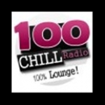 100 Chill Radio United Kingdom, London