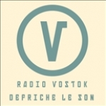 Radio Vostok Switzerland, Geneve