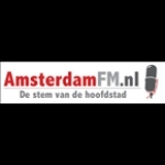Amsterdam FM Netherlands, Amsterdam
