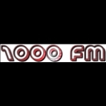 1000 FM France, Paris