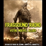 Frag Sound Radio France, Paris