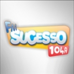 Rádio Sucesso FM Brazil, Teixeira de Freitas