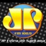 Radio Jovem Pan FM (Feira de Santana) Brazil, Feira de Santana