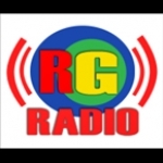 Rg Radio Dominican Republic