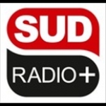 Sud Radio + France, Paris