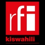 RFI Kiswahili France, Paris
