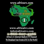 Africa Radio One Liberia