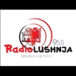 Radio Lushnja Albania, Lushnje