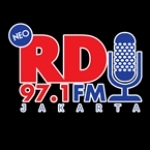 Radio Dangdut Indonesia Indonesia, Jakarta