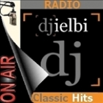 Djielbi Classic Hits France, Paris