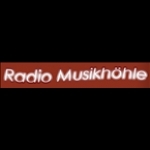 Radio Musikhoehle Germany, Bochum
