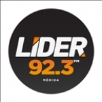 Lider 92.3 FM (Mérida) Venezuela, Mérida